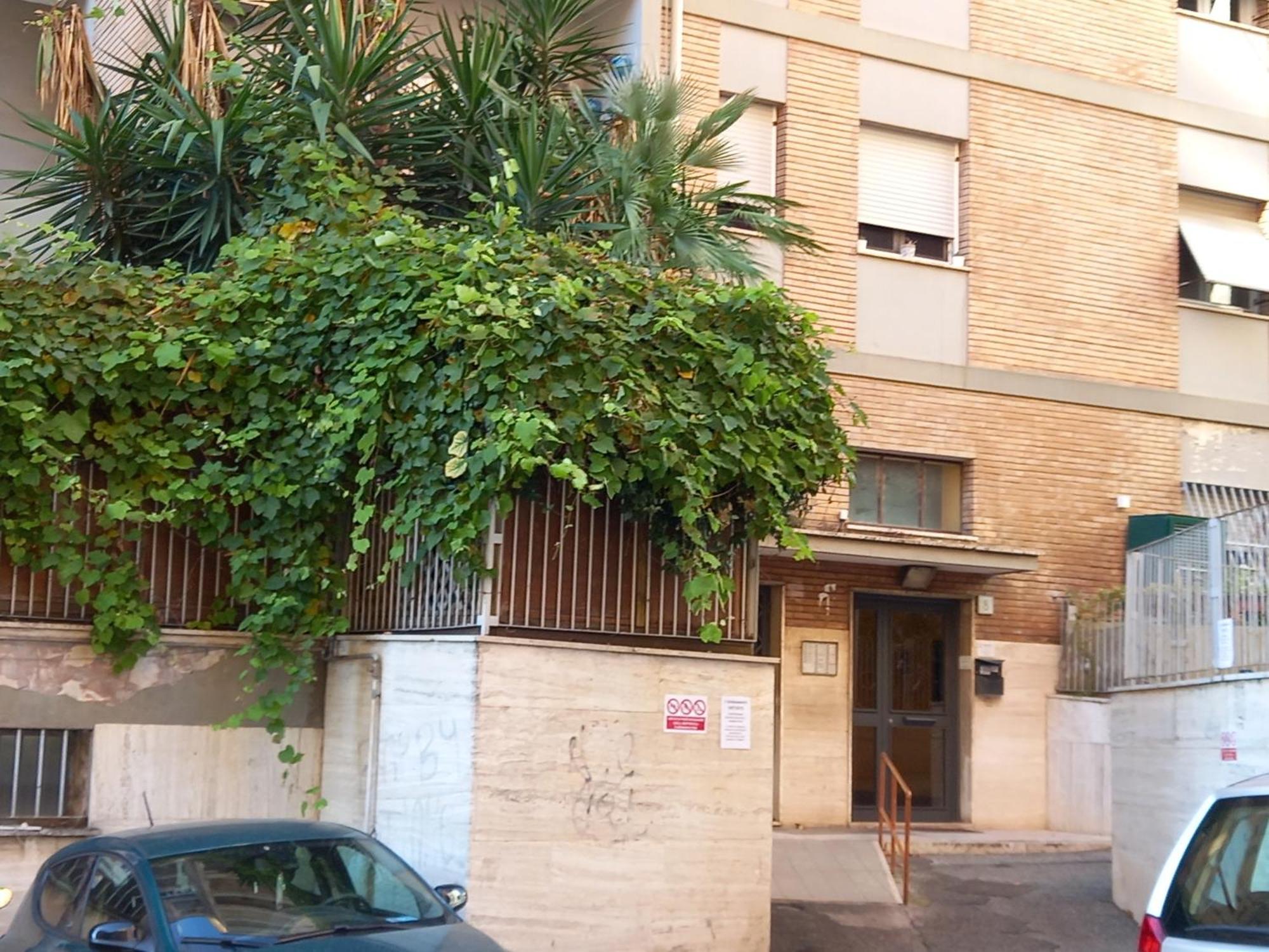 Lungotevere Holidays Rome Luaran gambar