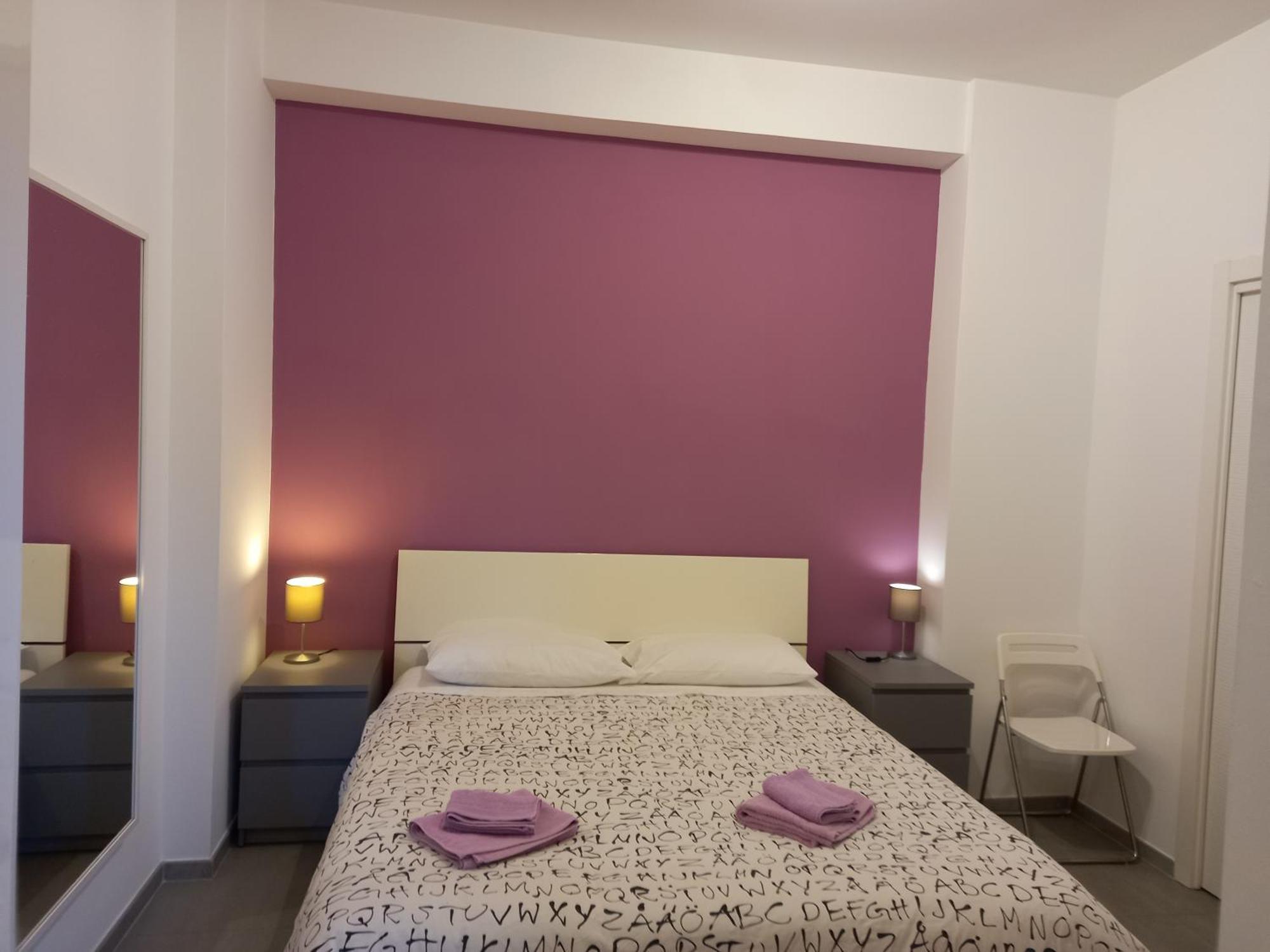 Lungotevere Holidays Rome Luaran gambar