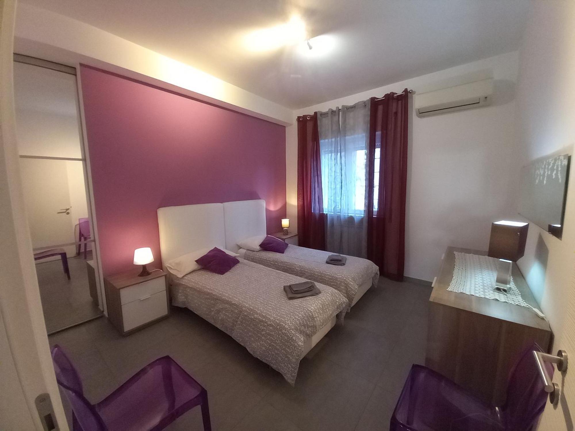 Lungotevere Holidays Rome Luaran gambar