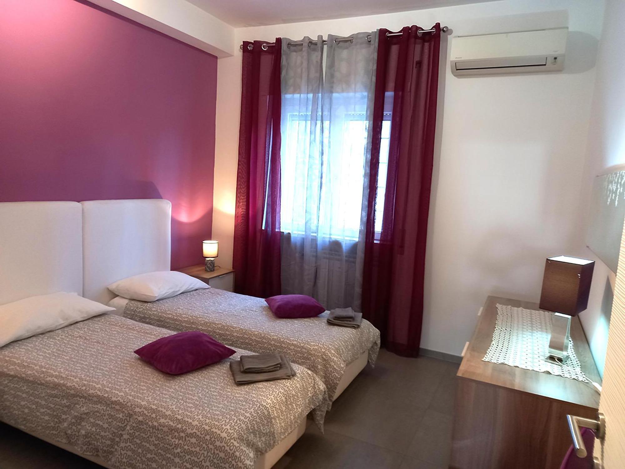 Lungotevere Holidays Rome Luaran gambar